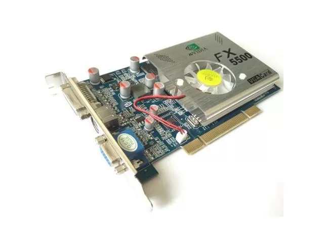 Fx discount 5500 pci